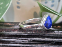 Lapis Lazuli